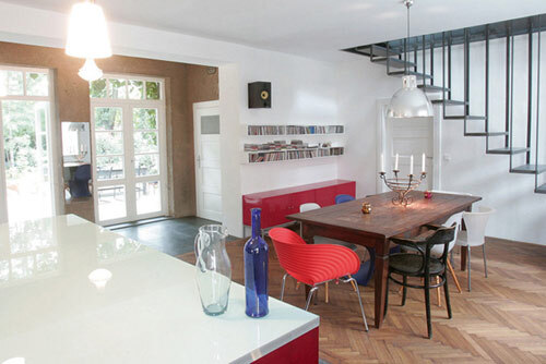 Ein Foto von Jürg Christandl