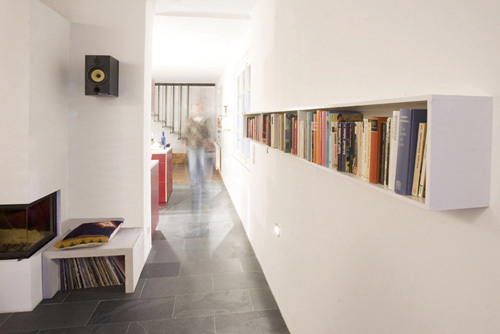 Ein Foto von Jürg Christandl