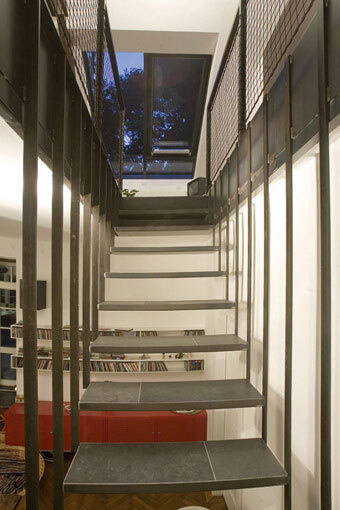 Ein Foto von Jürg Christandl