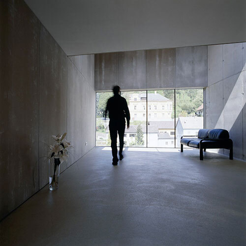 Ein Foto von Paul Ott