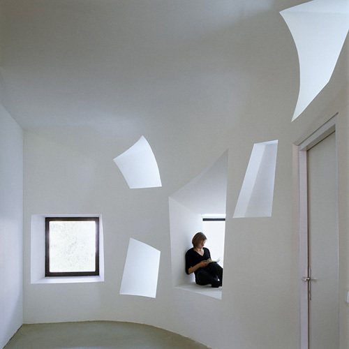 Ein Foto von Paul Ott