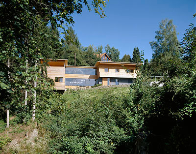 Ein Foto von Paul Ott