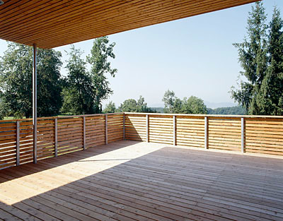 Ein Foto von Paul Ott