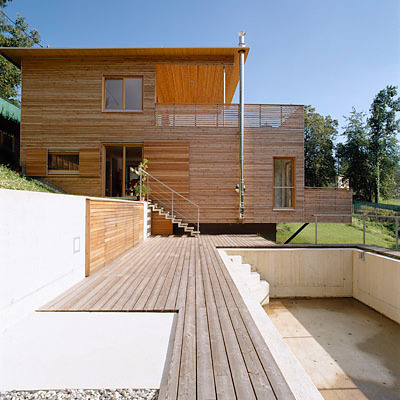 Ein Foto von Paul Ott