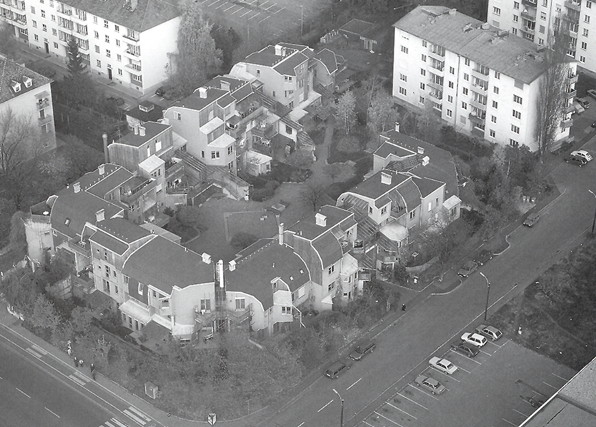 Ein Foto von Szyszkowitz · Kowalski