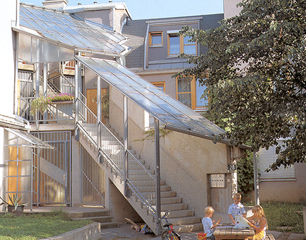 Ein Foto von Michael Schuster