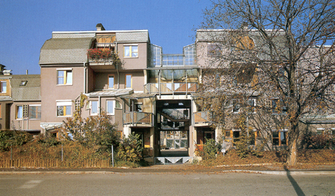 Ein Foto von Michael Schuster