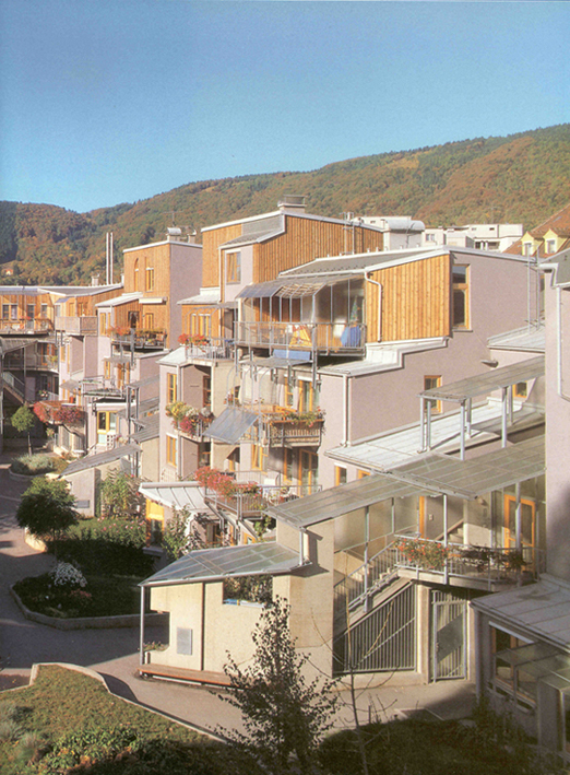 Ein Foto von Michael Schuster