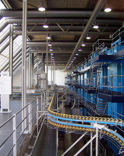 Ein Foto von Karl J. Habermann