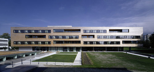 Ein Foto von Bruno Klomfar