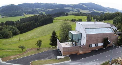 Ein Foto von Andreas Atzmüller