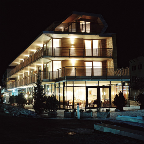 Ein Foto von Heinrich Schmid