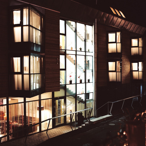 Ein Foto von Heinrich Schmid