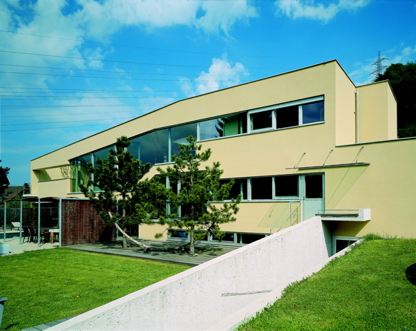 Ein Foto von Angelo Kaunat