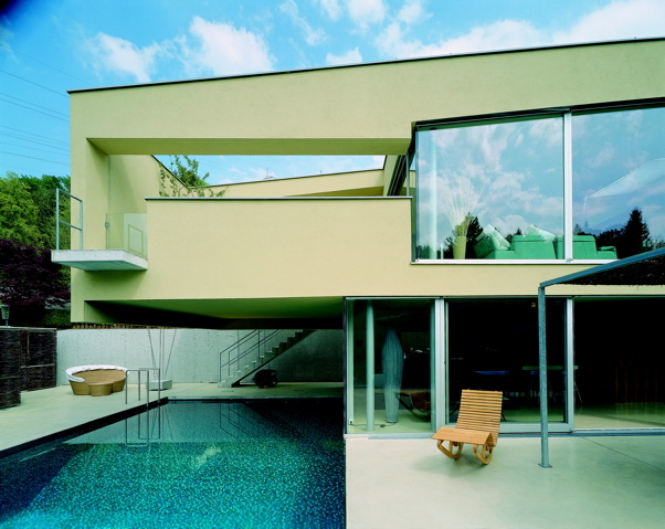 Ein Foto von Angelo Kaunat