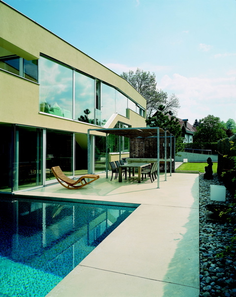 Ein Foto von Angelo Kaunat