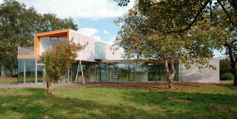 Ein Foto von Peter Grundmann