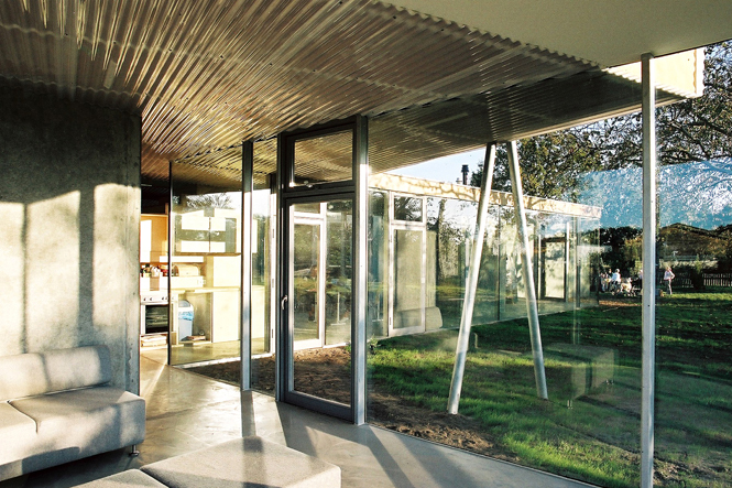 Ein Foto von Peter Grundmann