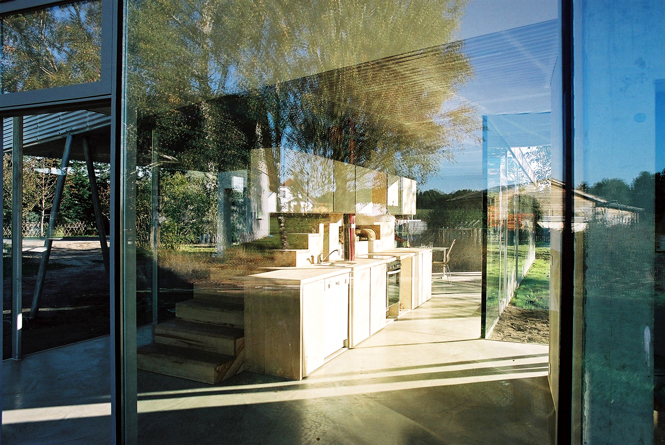 Ein Foto von Peter Grundmann