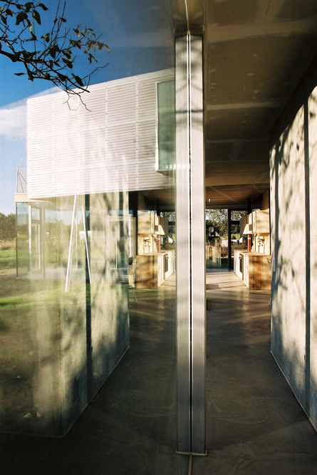 Ein Foto von Peter Grundmann