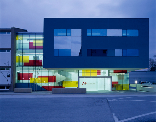 Ein Foto von Paul Ott