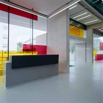 Ein Foto von Paul Ott