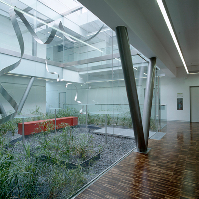 Ein Foto von Paul Ott