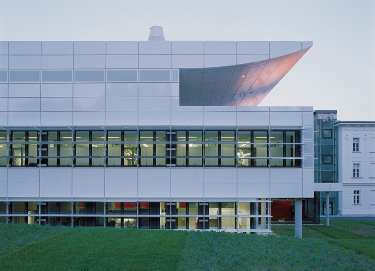 Ein Foto von Paul Ott