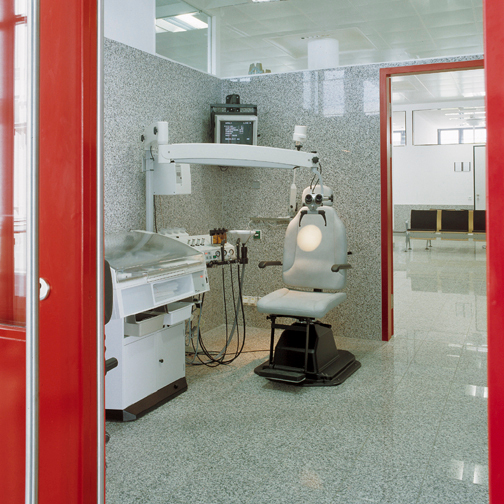 Ein Foto von Paul Ott