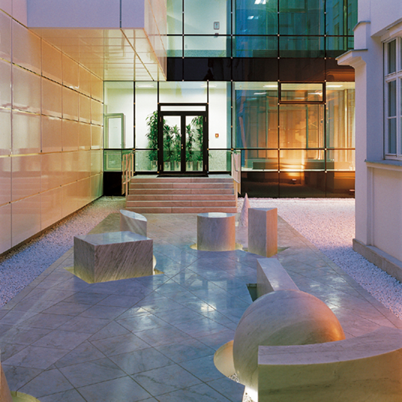 Ein Foto von Paul Ott