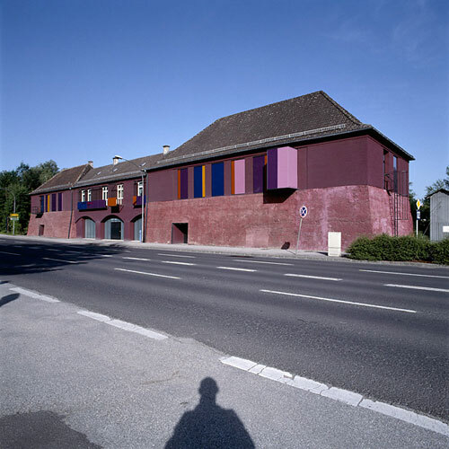 Ein Foto von Paul Ott