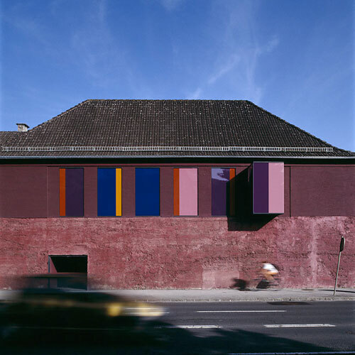 Ein Foto von Paul Ott