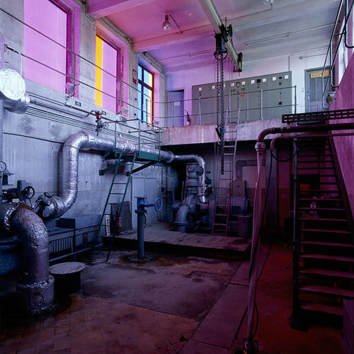 Ein Foto von Paul Ott