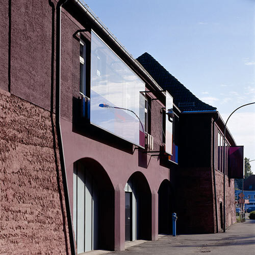 Ein Foto von Paul Ott