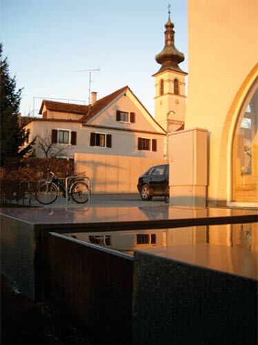 Ein Foto von Juri Troy