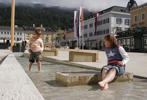 Ein Foto von Darren Penrose