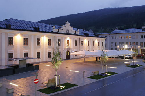 Ein Foto von Darren Penrose