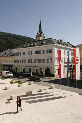 Ein Foto von Darren Penrose