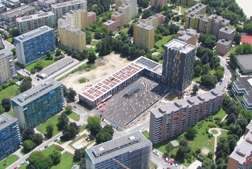 Ein Foto von Fiby ZT-GmbH