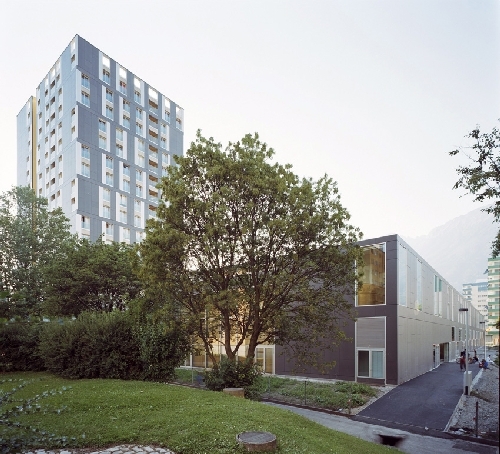 Ein Foto von Lukas Schaller