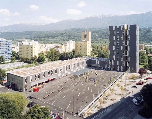 Ein Foto von Lukas Schaller