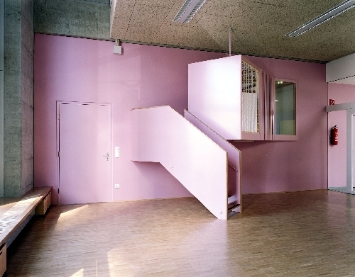 Ein Foto von Lukas Schaller