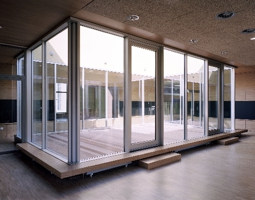 Ein Foto von Lukas Schaller