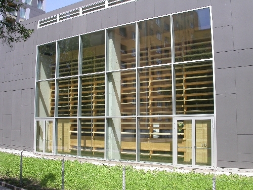 Ein Foto von Lukas Schaller