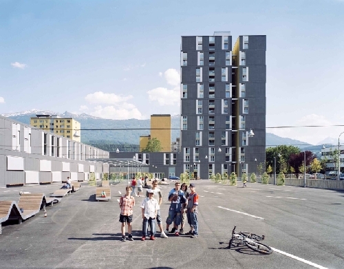 Ein Foto von Lukas Schaller