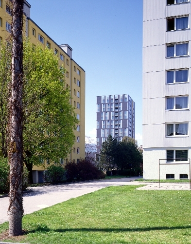 Ein Foto von Lukas Schaller