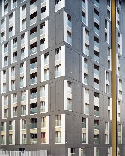 Ein Foto von Lukas Schaller