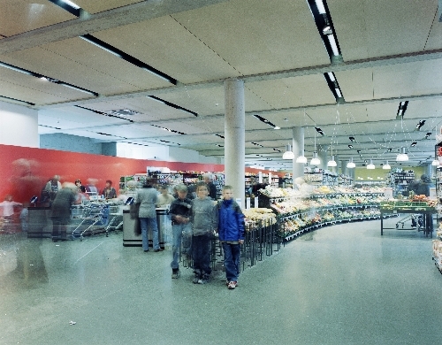 Ein Foto von Lukas Schaller