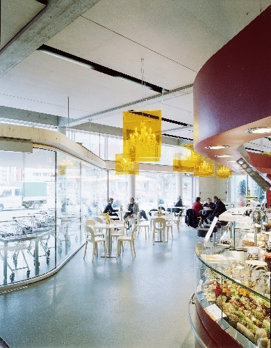 Ein Foto von Lukas Schaller