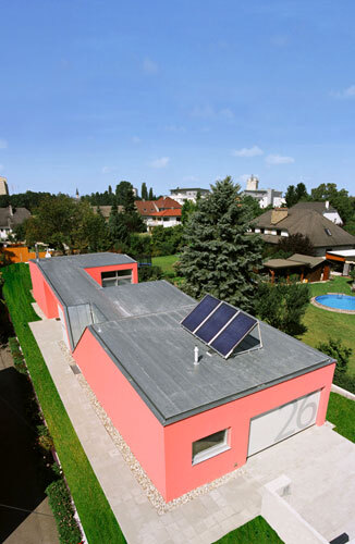 Ein Foto von Franz Ebner